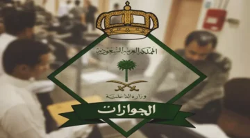 بضغطة زر.. الجوازات السعودية تتيح تمديد تأشيرات المقيمين المتواجدين خارج المملكة إلكترونيًا